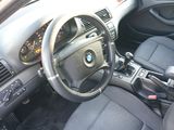 Vand BMW 318, photo 5