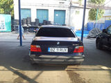 Vand BMW 318, photo 1