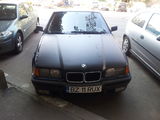 Vand BMW 318, photo 5