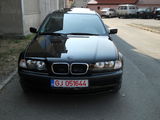 vand bmw 318