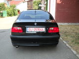 vand bmw 318, photo 2