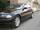 vand bmw 318, photo 3