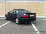 Vand Bmw 318 98', photo 2