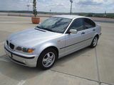 vand BMW  318  an 2002