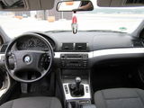 vand BMW  318  an 2002, fotografie 3