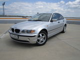 vand BMW  318  an 2002, photo 4