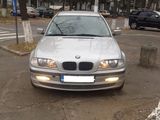 vand bmw 318 an fabricatie 2001, fotografie 1