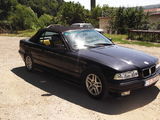 Vand Bmw 318 Cabrio