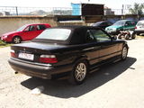 Vand Bmw 318 Cabrio, photo 2