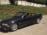 Vand Bmw 318 Cabrio, photo 4