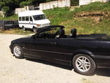 Vand Bmw 318 Cabrio, photo 5