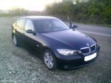 VAND BMW 318 D