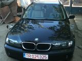 vand BMW 318 diesel manual