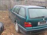 vand bmw 318 din 1996 pret 3800 ron