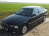 vand bmw 318 e36 an 1997, fotografie 2