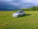 vand bmw 318 e46, fotografie 2