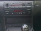 vand bmw 318 e46, photo 4