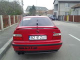 vand BMW 318 i, photo 2