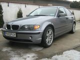 VAND BMW 318 i