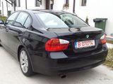 Vand BMW 318 i, fotografie 3