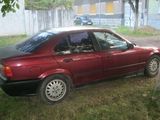 Vand BMW 318 i, photo 4