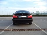 Vand BMW  318 i an 1999 inmatriculat romania, fotografie 2