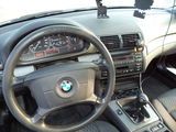 Vand BMW  318 i an 1999 inmatriculat romania, fotografie 4