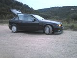 vand bmw 318 inmatriculat ro , photo 3