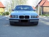 Vand BMW 318 IS 1000 E Negociabil