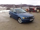 vand bmw 318 is, photo 3