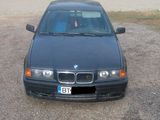 Vand BMW 318  perfect functionabil, photo 1