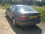 vand bmw 318 se, photo 4