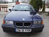 Vand BMW 318 TDS  1600 euro, photo 1