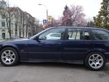 Vand BMW 318 TDS  1600 euro, photo 2