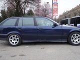 Vand BMW 318 TDS  1600 euro, photo 3