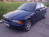 Vand Bmw 318 tds an 1996, photo 2