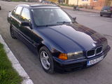 Vand Bmw 318 tds an 1996, photo 3