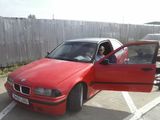 vand BMW 318 ti