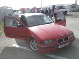 vand BMW 318 ti, photo 2