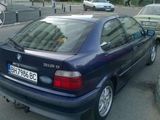 Vand BMW 318 ti.compact , fotografie 2