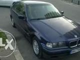 Vand BMW 318 ti.compact , fotografie 4