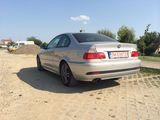 Vand BMW 318Ci, photo 3