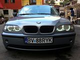 Vand Bmw 318d, fotografie 2