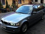 Vand Bmw 318d, fotografie 3