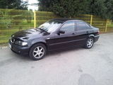 Vand BMW 318d, photo 2