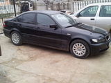 Vand BMW 318d, photo 4