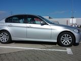 Vand BMW 318d, fotografie 3