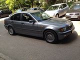 Vand Bmw 318d