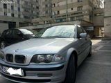 Vand BMW 318i, photo 1