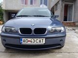 VAND BMW 318i